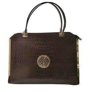 DASEIN |  Ladies detachable Shoulder Bag Top Handle Satchel Tote Bag